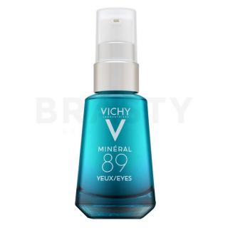 Vichy Minéral 89 Eyes Hyaluron Booster termál szérum szemkörnyék 15 ml