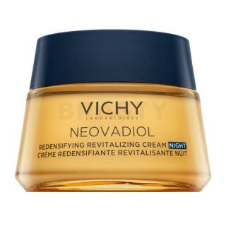 Vichy Neovadiol feszesítő éjszakai krém Redensifying Revitalizing Night Cream 50 ml