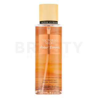 Victoria's Secret Amber Romance 2019 testápoló spray nőknek 250 ml