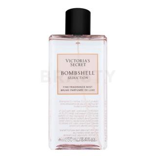 Victoria's Secret Bombshell Seduction testápoló spray nőknek 250 ml