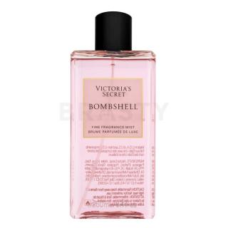 Victoria's Secret Bombshell testápoló spray nőknek 250 ml