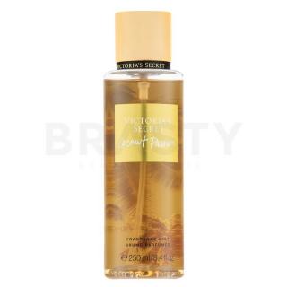 Victoria's Secret Coconut Passion 2019 testápoló spray nőknek 250 ml