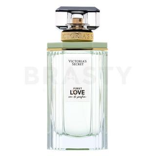 Victoria's Secret First Love Eau de Parfum nőknek 100 ml