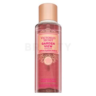Victoria's Secret Garden View testápoló spray nőknek 250 ml