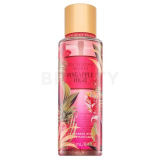 Victoria's Secret Pineapple High testápoló spray nőknek 250 ml