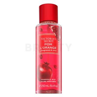 Victoria's Secret Pom L'Orange Pomegranate & Citrus testápoló spray nőknek 250 ml