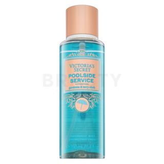 Victoria's Secret Poolside Service testápoló spray uniszex 250 ml