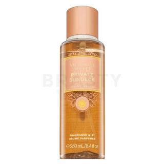 Victoria's Secret Private Sundeck testápoló spray uniszex 250 ml