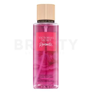 Victoria's Secret Romantic testápoló spray nőknek 250 ml