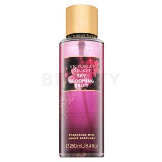 Victoria's Secret Sky Blooming Fruit testápoló spray nőknek 250 ml