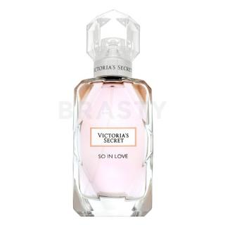 Victoria's Secret So In Love Eau de Parfum nőknek 100 ml