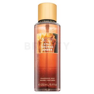 Victoria's Secret Star Smoked Amber testápoló spray nőknek 250 ml