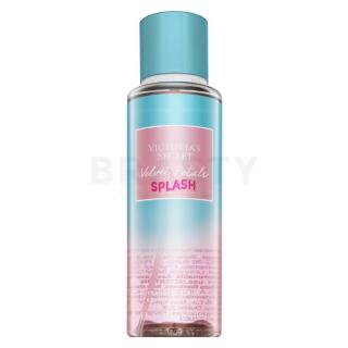 Victoria's Secret Velvet Petals Splash testápoló spray nőknek 250 ml