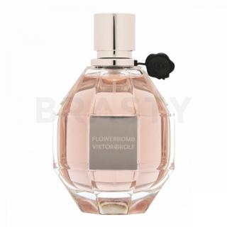 Viktor & Rolf Flowerbomb Eau de Parfum nőknek 100 ml