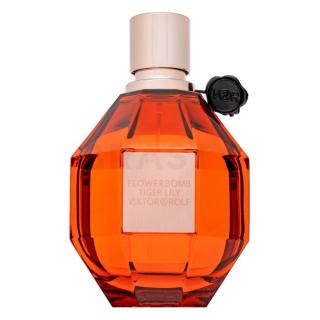 Viktor & Rolf Flowerbomb Tiger Lily Eau de Parfum nőknek 100 ml