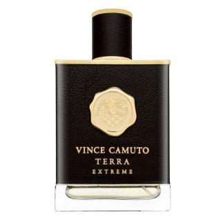 Vince Camuto Terra Extreme Eau de Parfum férfiaknak 100 ml