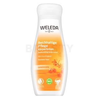 Weleda Sea Buckthorn testápoló Body Lotion 200 ml