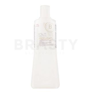 Wella Professionals Blondor Freelights 12% 40 Vol. hajszín világosításra 1000 ml