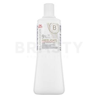 Wella Professionals Blondor Freelights 9% 30 Vol. hajszín világosításra 1000 ml