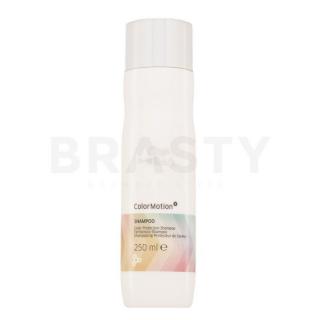 Wella Professionals Color Motion+ Shampoo tápláló sampon festett hajra 250 ml
