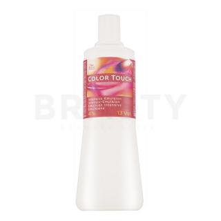 Wella Professionals Color Touch Intensive Emulsion 4% / 13 Vol. hajfesték aktivátor 1000 ml