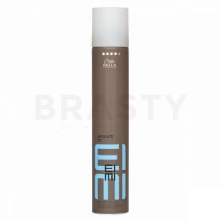 Wella Professionals EIMI Fixing Hairsprays Absolute Set hajlakk extra erős fixálásért 500 ml