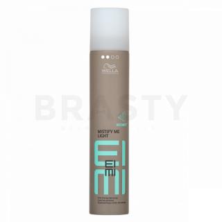 Wella Professionals EIMI Fixing Hairsprays Mistify Me Light hajlakk könnyű fixálásért 300 ml