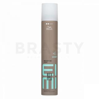Wella Professionals EIMI Fixing Hairsprays Mistify Me Light hajlakk könnyű fixálásért 500 ml