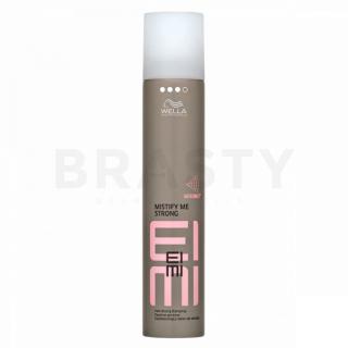 Wella Professionals EIMI Fixing Hairsprays Mistify Me Strong hajlakk erős fixálásért 300 ml