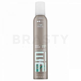 Wella Professionals EIMI Nutricurls Boost Bounce hajhab hullámos és göndör hajra 300 ml