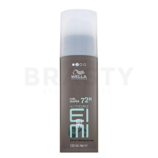 Wella Professionals EIMI Nutricurls Curl Shaper 72h Curl Defining Gel-Cream gél krém definiálásért és volumenért 150 ml