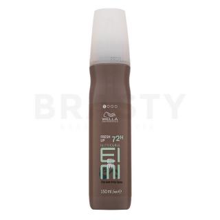 Wella Professionals EIMI Nutricurls Fresh Up 72h Anti-Frizz Spray hajformázó spray a hullámok meghatározására 150 ml