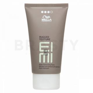 Wella Professionals EIMI Texture Rugged Texture formázó paszta minden hajtípusra 75 ml