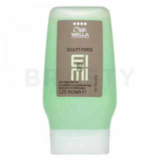 Wella Professionals EIMI Texture Sculpt Force hajzselé 125 ml