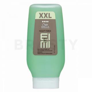 Wella Professionals EIMI Texture Sculpt Force hajzselé 250 ml