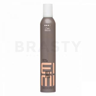 Wella Professionals EIMI Volume Extra Volume hajhab erős fixálásért 500 ml
