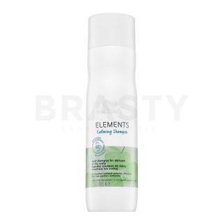 Wella Professionals Elements Calming Shampoo sampon 250 ml