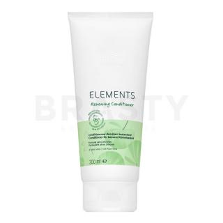 Wella Professionals Elements Renewing Conditioner kondicionáló haj regenerálására, táplálására és védelmére 200 ml