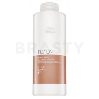Wella Professionals Fusion Intense Repair Conditioner erősítő kondicionáló sérült hajra 1000 ml