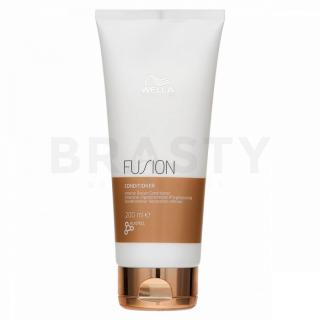 Wella Professionals Fusion Intense Repair Conditioner erősítő kondicionáló sérült hajra 200 ml