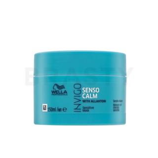 Wella Professionals Invigo Balance Senso Calm Sensitive Mask maszk érzékeny fejbőrre 150 ml