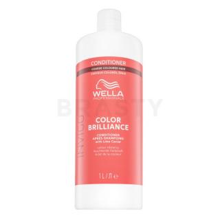 Wella Professionals Invigo Color Brilliance Coarse Conditioner kondicionáló festett hajra 1000 ml