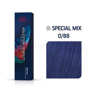 Wella Professionals Koleston Perfect Me+ Special Mix professzionális permanens hajszín 0/88 60 ml