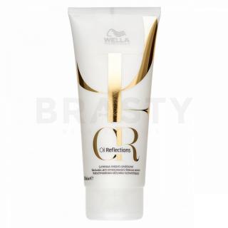 Wella Professionals Oil Reflections Luminous Instant Conditioner kondicionáló erős és fényes hajért 200 ml