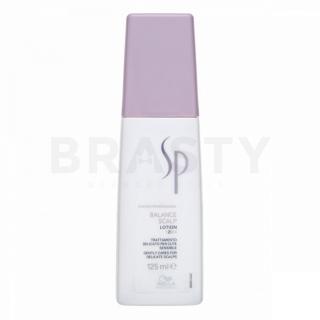 Wella Professionals SP Balance Scalp Lotion emulzió érzékeny fejbőrre 125 ml