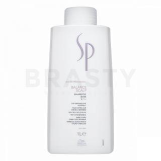 Wella Professionals SP Balance Scalp Shampoo sampon érzékeny fejbőrre 1000 ml