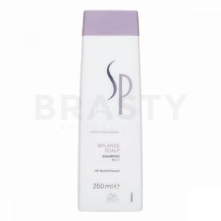 Wella Professionals SP Balance Scalp Shampoo sampon érzékeny fejbőrre 250 ml