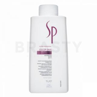 Wella Professionals SP Color Save Shampoo sampon festett hajra 1000 ml