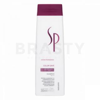 Wella Professionals SP Color Save Shampoo sampon festett hajra 250 ml