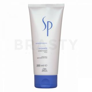 Wella Professionals SP Hydrate Conditioner kondicionáló száraz hajra 200 ml